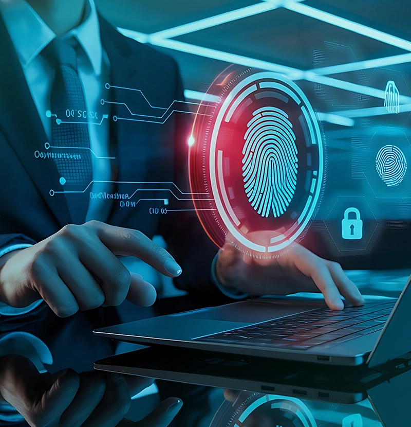 Uwierzytelnianie użytkowników i kontrola dostępu do sieci w modelu Zero Trust