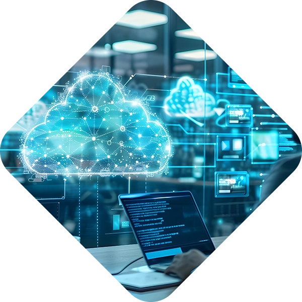 Chmura i bezpieczny dostęp do zasobów sieci w systemie NAC