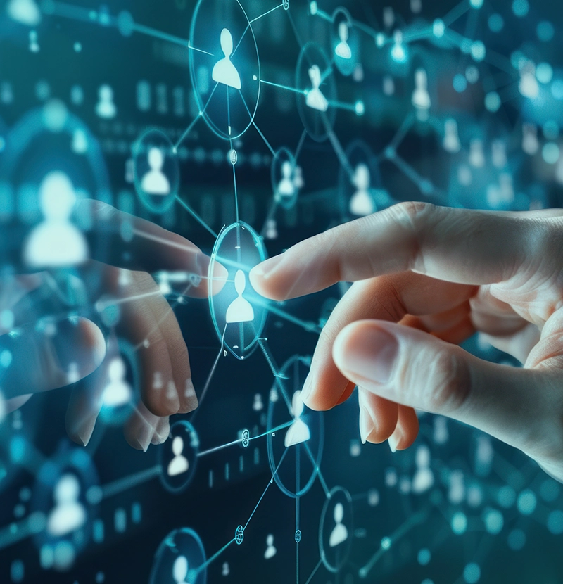 Weryfikacja tożsamości użytkowników i kontrola dostępu do sieci