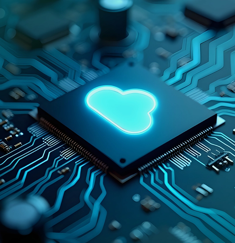 Chmurowe bezpieczeństwo infrastruktury i ochrona zasobów IT