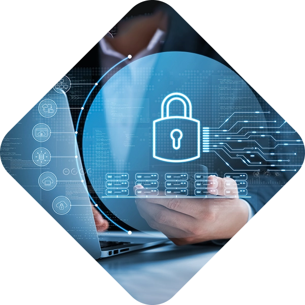 Ochrona dostępu do danych i urządzeń w ramach systemu NAC