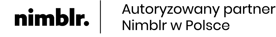 logo nimblr